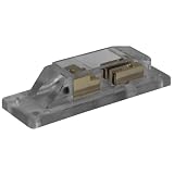 Cadence Acoustics FH7 In-Line Maxi Fuse Holder Distribution Block