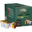 Green Mountain K-Cup Single-Serving Coffee 108-ct.- Half Caff