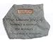 Personalized Memorial Stepping Stone