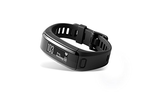 vívosmart garmin fitness tracker