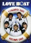 Love Boat - Stagione 01 #01 (3 Dvd)