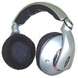 Nady QH 660 - Headphones ( ear-cup )