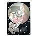 Seagate DB35 Series 7200.3 ST3500830ACE - Hard drive - 500 GB - internal - 3.5" - ATA-100 - 7200 rpm - buffer: 8 MB