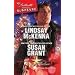 Mission: Christmas: The Christmas Wild Bunch\Snowbound With A Prince (Silhouette Romantic Suspense)