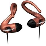 Digital Wrap-Around Earbuds