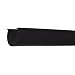 Auto Care Products Inc 55020 ProSeal 20-Feet Garage Door Bottom Seal with 1/4 Inch T-Ends