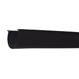 Auto Care Products Inc 55020 ProSeal 20-Feet Garage Door Bottom Seal with 1/4 Inch T-Ends