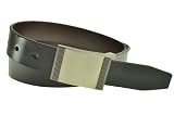 Alfani Reversible Leather Belt Black/Brown 36