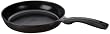 Culinario Bratpfanne mit umweltfreundlicher Ecolon Keramik-Beschichtung, Induktion, � 28 cm, grau