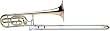 Holton Model TR150 Artist Trombone
