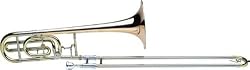 Holton Model TR150 Artist Trombone (Standard)