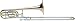 Holton Model TR150 Artist Trombone (Standard)