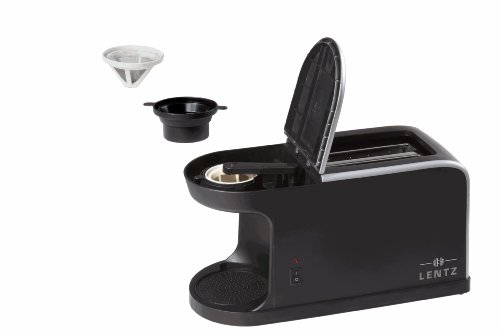 Imagen 4 de Lentz Toast'n'Coffee