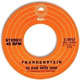 Frankenstein / Undercover man