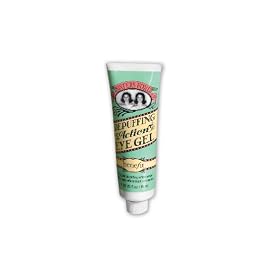 depuffing action eye gel