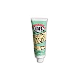 depuffing action eye gel