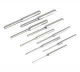 Review Sealey Tools  / Roll Pin Punch Set 9pc 3-12mm Metric