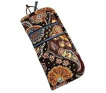 Vera Bradley Soft Eyeglass Case ~ Kensington