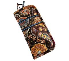 Vera Bradley Soft Eyeglass Case ~ Kensington