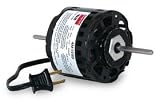 1/25HP, 1550RPM, 115 Volt, 3.3 diameter Dayton Electric Motor # 4M195