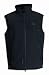 Tatonka Herren Weste Leduc M`s, black