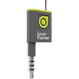 Ryobi ES1500 Phone Works Laser Pointer/Transfer Level