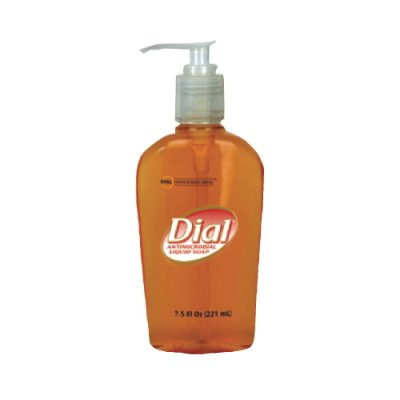 DIA84014 - Liquid Dial Gold Antimicrobial Soap