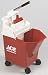 Ace Skwasher II Mop & Bucket Set (505110) 3 each