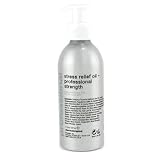 SPA Stress Relief Oil - Professional Strength ( Salon Size )