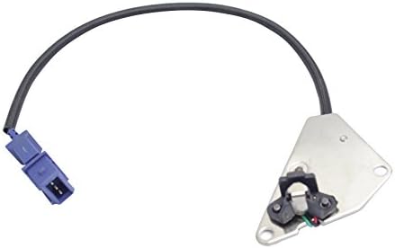 TROFOM Crankshaft Position Sensors For Alfa Romeo 145 146 155 156 Spider Fiat Barchetta Bravo Coupe Marea Lancia Dedra Kappa 0232101026