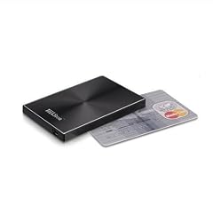 TrekStor DataStation microdisk q.u 80 GB 4,6 cm (1,8 Zoll) Festplatte extern USB