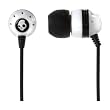 Skullcandy INK'D Earbuds (White)