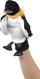 Plush Penguin Glove Puppet 7