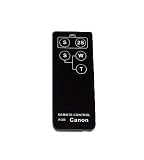 BV & Jo Infrared Wireless Remote Control for Canon EOS 550D 500D 450D 400D 350D 300D