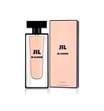 #3: Jil Sander Jil, femme/woman, Eau de Parfum, 75 ml