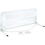 Dex Products Universal Safe Sleeper Bed Rail by DEX