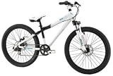 2010 Mongoose Fireball 24 Dirt Jump Bike