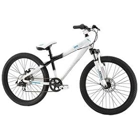 2010 Mongoose Fireball 24