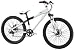 2010 Mongoose Fireball 24 Dirt Jump Bike