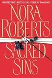 Sacred Sins (Random House Large Print)