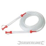 Review Silverline Tools  / Silverline Water Level Kit