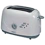 Wahl ZX515 2 Slice Toaster White