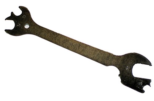 Black & Decker Radial Arm Saw OEM Replacement Wrench # 860153-00