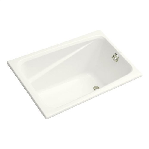 Buy Bathroom Tub by Kohler - K-1490-X in White (Greek Bathtubs, Plumbing, Bathtubs Showers & Saunas, Bathtubs)