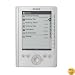 Sony Digital Reader Pocket Edition - Silver (PRS300SC)