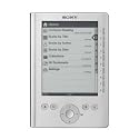 Sony Digital Reader Pocket Edition - Silver (PRS300SC)