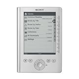 SonyDigitalReaderPocketEdition-Silver(PRS300SC)