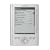 Sony Digital Reader Pocket Edition - Silver (PRS300SC)