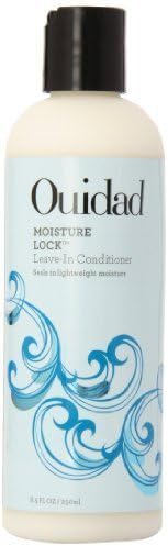 Ouidad Moisture Lock Leave-in Conditioner, 8.5 Ounce by MyBeautyCenter [Beauty]
