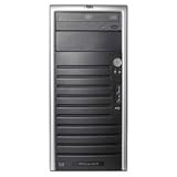 PC Hardware : HP ProLiant ML110 G5 320GB Storage Server - NAS - 320 GB - Serial ATA-150 - HD 160 GB x 2 - DVD-ROM x 1 - Gigabit Ethernet - Smart Buy